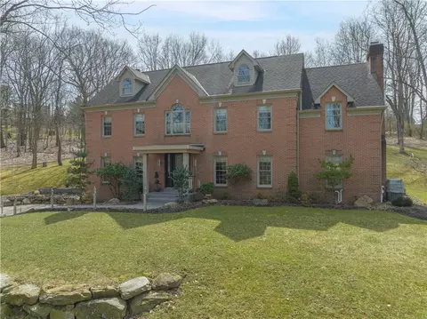 3134 Scenic Ct, Allison Park, PA 15101