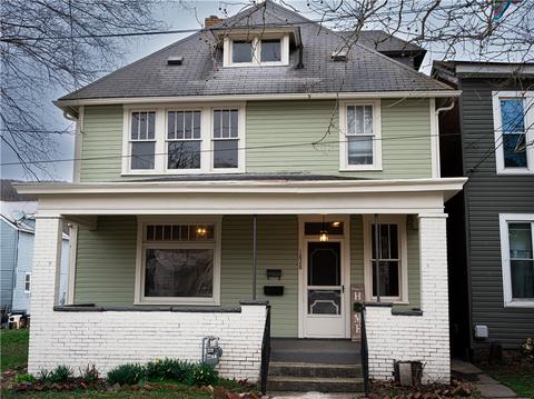 1828 6th Ave, Beaver Falls, PA 15010