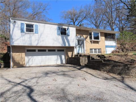 2309 Mcaleer Rd, Franklin Park, PA 15143