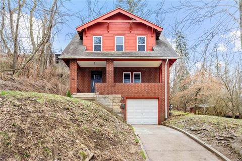 4119 Grizella St, Pittsburgh, PA 15214