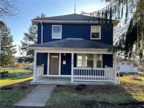 408 16th Ave, Beaver Falls, PA 15010