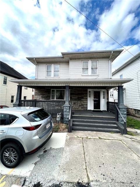77 Cleveland Ave, Uniontown, PA 15401