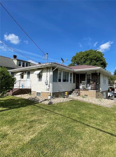 525 Joffre Bulger Rd, Smith, PA 15053