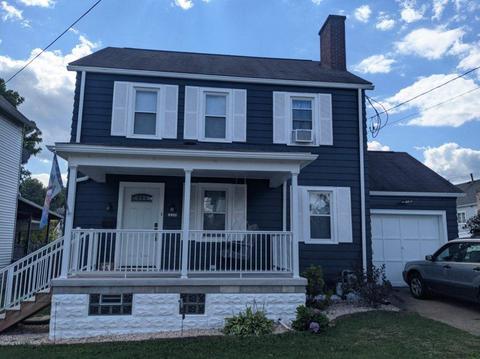 330 Arch Ave, Greensburg, PA 15601