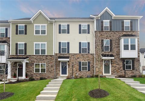 4302 Spruce Rd, Gibsonia, PA 15044