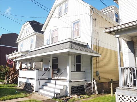 130 3rd Ave, Butler, PA 16001