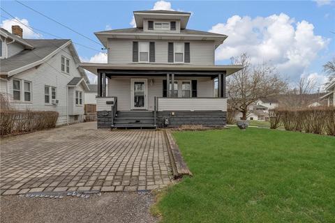 2343 Sheffield Rd, Aliquippa, PA 15001