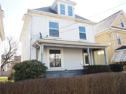133 4th Ave, Butler, PA 16001
