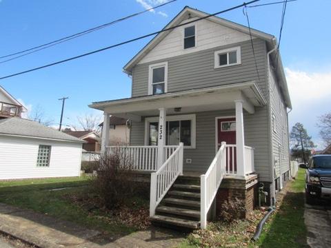 232 Maher St, Blairsville, PA 15717