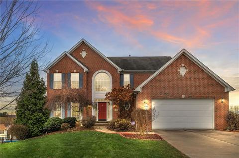 154 Birchwood Way, Irwin, PA 15642