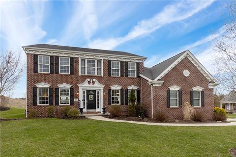 92 Poplar St, North Strabane, PA 15317