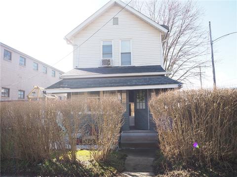 243 Pillow St, Butler, PA 16001