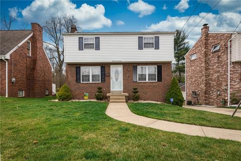 1317 Lengel Ave, Natrona Heights, PA 15065
