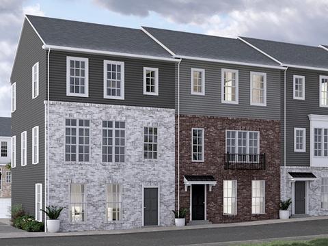 3125 Masons Way, Bridgeville, PA 15017