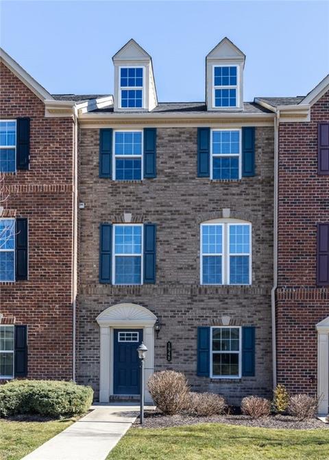 1948 Georgetown, Sewickley, PA 15143