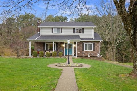 107 Clarette Rd, Pittsburgh, PA 15237