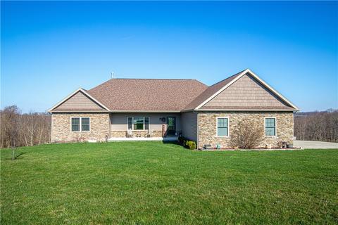 2 Woodstock, Menallen Twp, PA 15480