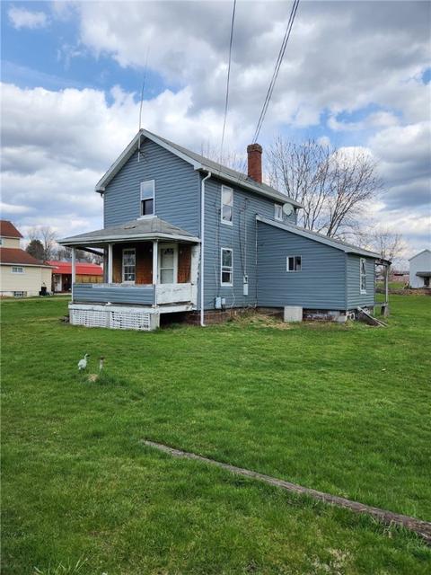 309 3rd Ave #15618, Avonmore, PA 15618