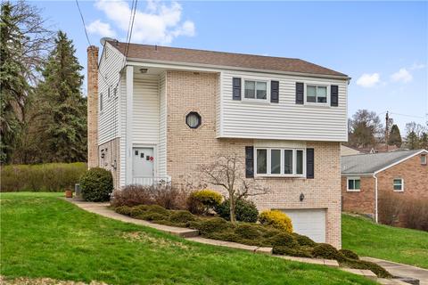 1856 Timothy Dr, West Mifflin, PA 15122