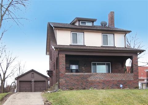 539 Horning St, Pittsburgh, PA 15227