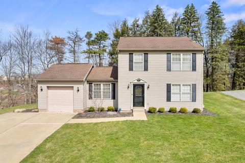 140 S Chapel Dr, Wexford, PA 15090