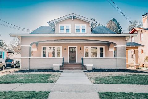 352 N 9th St, Indiana, PA 15701