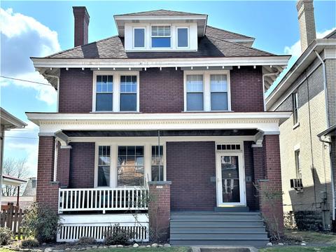 1515 Greenmount Ave, Dormont, PA 15216