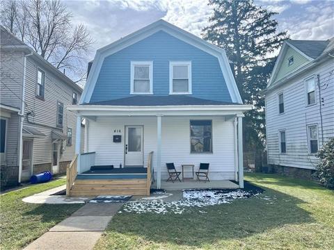 416 E Hillcrest Ave, New Castle, PA 16105