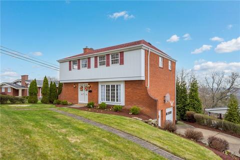 29 Carleton Dr, Pittsburgh, PA 15243