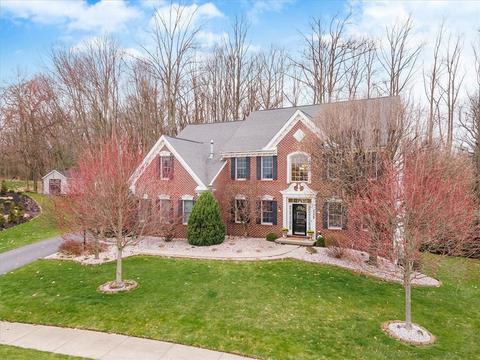 335 Providence Dr, Marshall, PA 15090