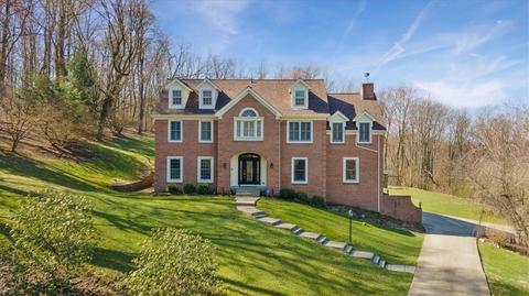 308 Bridge Brook Ln, Marshall, PA 15090