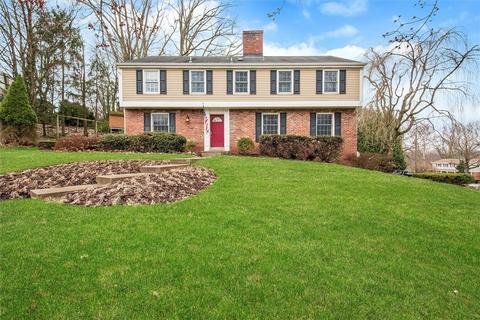453 Olive St, Mccandless, PA 15237
