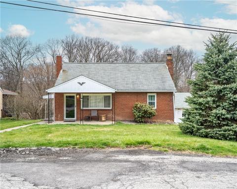 211 Marble St, Aliquippa, PA 15001