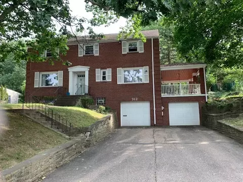 312 Rosslyn Rd, Carnegie, PA 15106