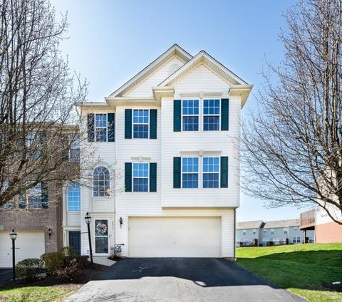 2313 Michael Dr, Pittsburgh, PA 15227