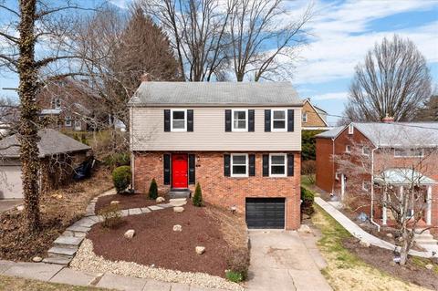 848 Ella St, Pittsburgh, PA 15243