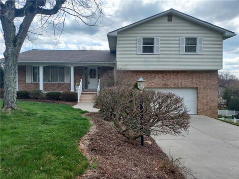 122 Cheshire Dr, Greensburg, PA 15601