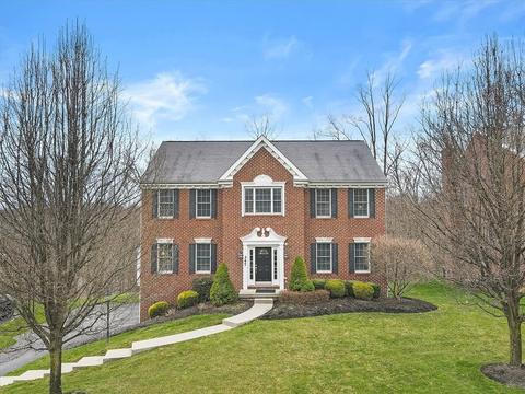 347 Providence Dr, Marshall, PA 15090