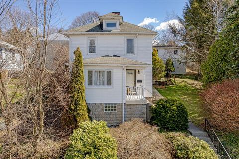 311 Reed St, Jeannette, PA 15644