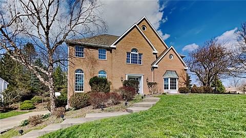 2456 Dogwood Dr, Franklin Park, PA 15090