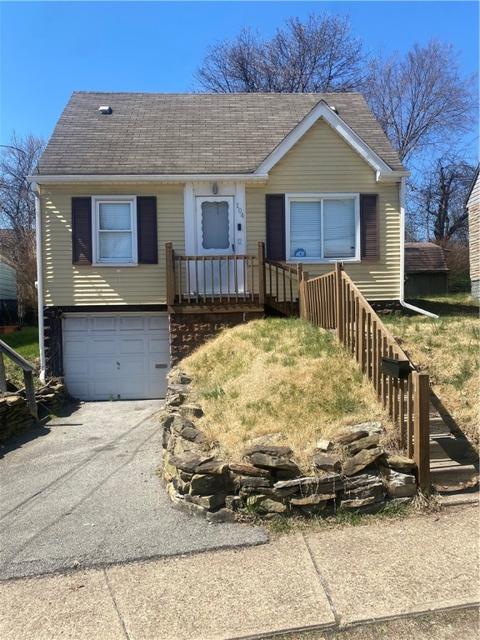 104 James St, North Versailles, PA 15137