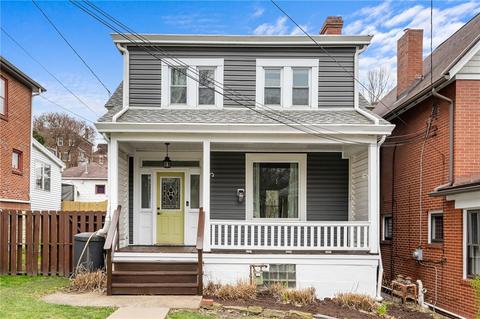 2222 Hampton, Swissvale, PA 15218