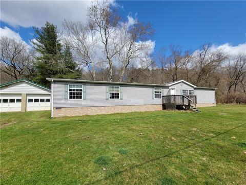 120 A Village Rd, Aliquippa, PA 15001