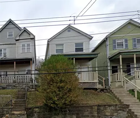 248 W 9th Ave, Homestead, PA 15120