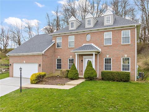 1606 Franklin Flds, Franklin Park, PA 15143