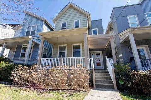 724 N Euclid Ave, East Liberty, PA 15206