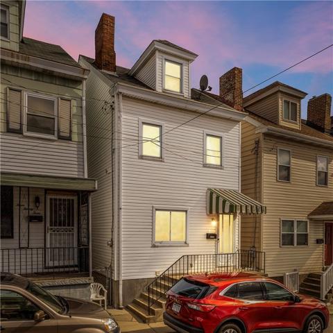 325 Darsie St, Bloomfield, PA 15224
