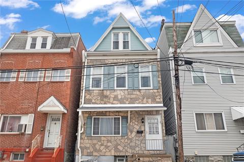 4642 Friendship Ave, Pittsburgh, PA 15224