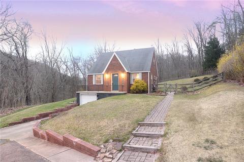 10 Nocklyn Dr, Pittsburgh, PA 15237