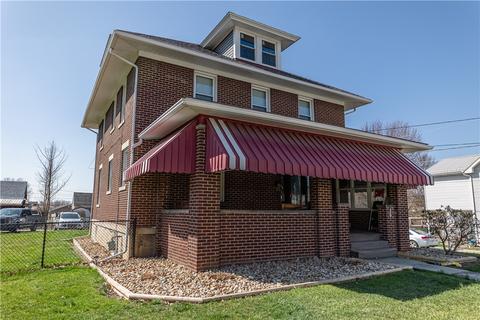 935 Pittsburgh St, Scottdale, PA 15683